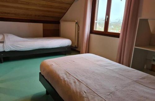 Quend House | Maison de Campagne Les Oyats