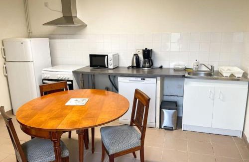 La Mesniere House | Maison de campagne paisible