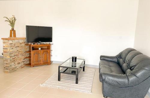 La Mesniere House | Maison de campagne paisible