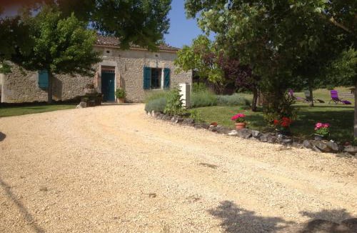 Villereal House | Maison de campagne/piscine privée