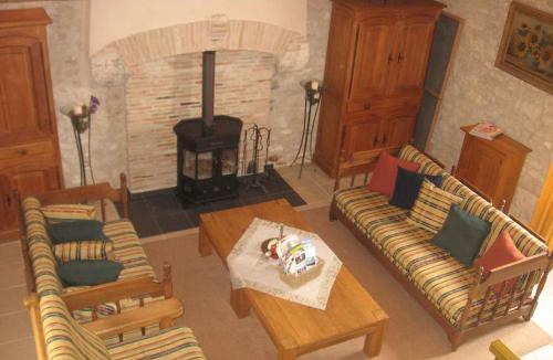 Villereal House | Maison de campagne/piscine privée