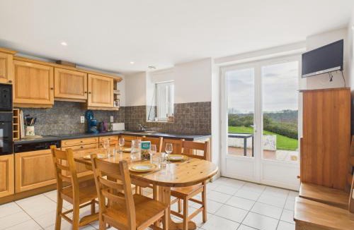 Commequiers House | Maison de campagne pour 6