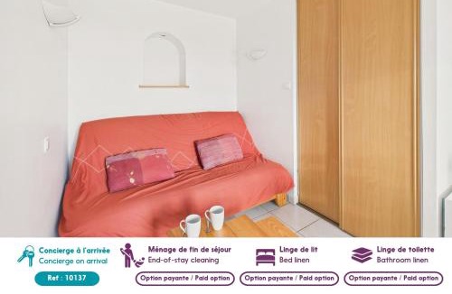 Commequiers House | Maison de campagne pour 6
