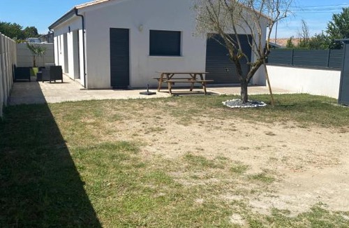 Izon House | Maison de campagne prés de St EMILION