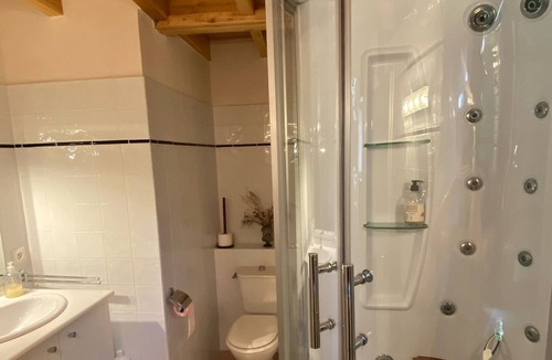 Cailhau House | Maison de Campagne, Proche de Carcassonne