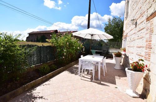 Sauveterre-Saint-Denis Villa | Maison de campagne proche d'Agen