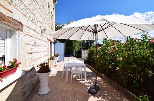 Sauveterre-Saint-Denis Villa | Maison de campagne proche d'Agen
