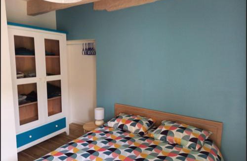 Marzan House | Maison de campagne , proche mer