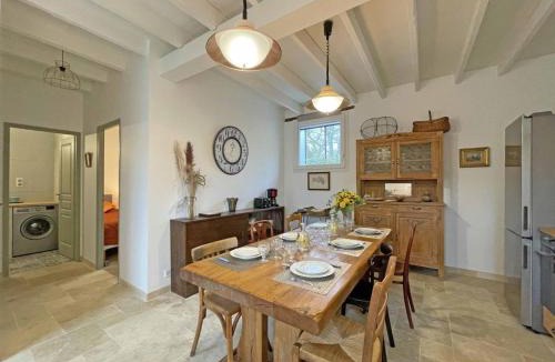 Longny les Villages House | Maison de campagne rénovée, animaux acceptés, wifi - FR-1-497-195
