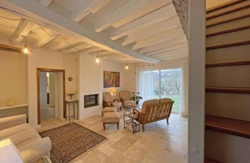 Longny les Villages House | Maison de campagne rénovée, animaux acceptés, wifi - FR-1-497-195