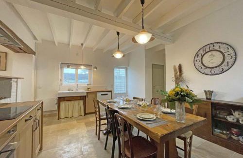 Longny les Villages House | Maison de campagne rénovée, animaux acceptés, wifi - FR-1-497-195