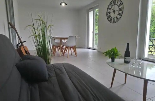 Vendœuvres House | Maison de campagne refaite à neuf à Vendœuvres