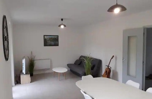 Vendœuvres House | Maison de campagne refaite à neuf à Vendœuvres