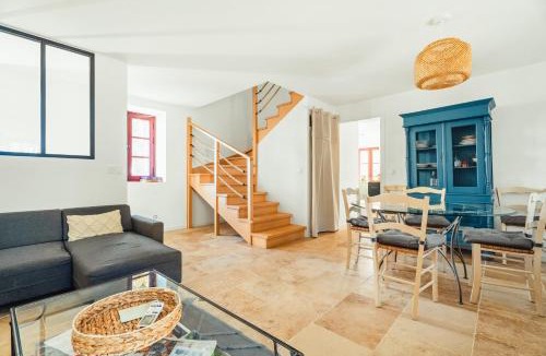Mordelles House | Maison de campagne Rennes Parc Expo