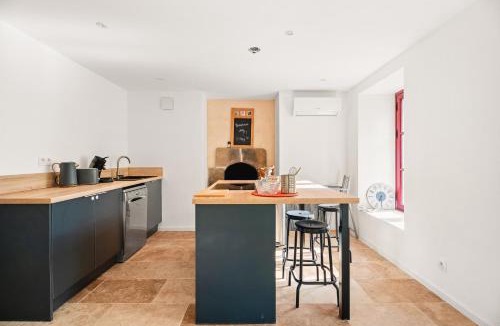 Mordelles House | Maison de campagne Rennes Parc Expo