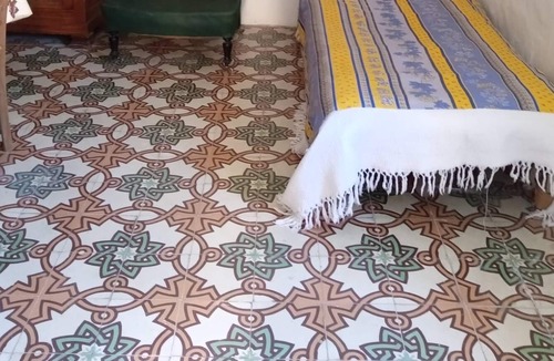 Belesta Apartment | Maison de Campagne Rustique