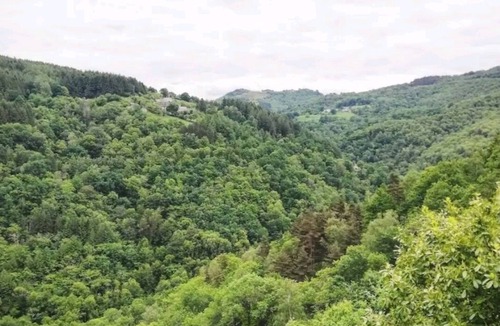 Espeyrac House | Maison de Campagne Sans vis à vis