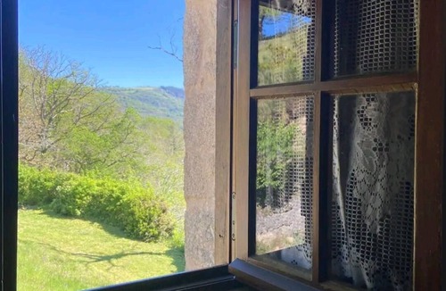 Espeyrac House | Maison de Campagne Sans vis à vis