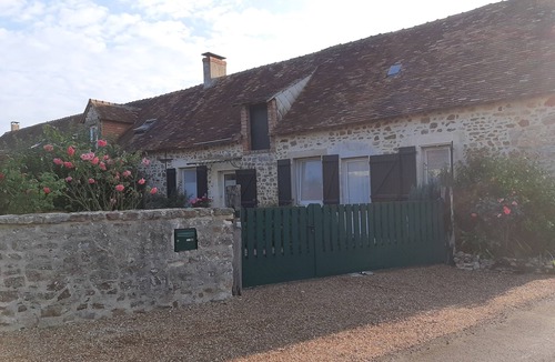 Tennie House | Maison de Campagne Située a 30 Kilomètres du Mans , a Proximité de la Foret