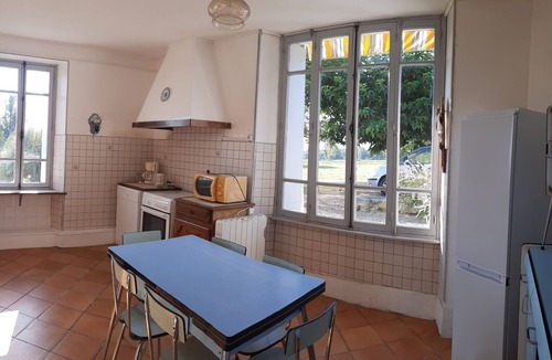 Couladere House | Maison de Campagne Spacieuse et Confortable, Proche des Pyrénées et de Toulouse