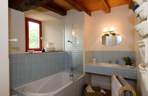 Pannece House | Maison de Campagne Spacieuse avec Piscine Privée et Jardin Clos - FR-1-306-1114