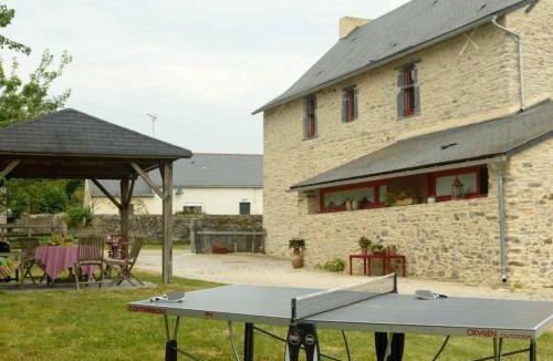 Pannece House | Maison de Campagne Spacieuse avec Piscine Privée et Jardin Clos - FR-1-306-1114