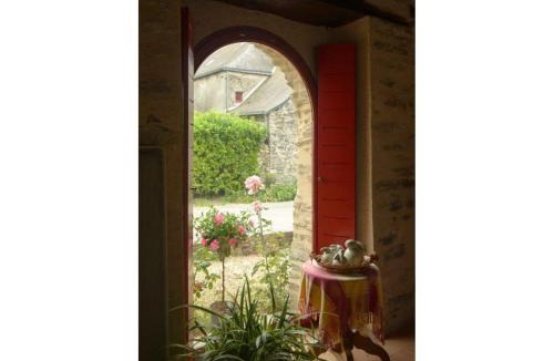 Pannece House | Maison de Campagne Spacieuse avec Piscine Privée et Jardin Clos - FR-1-306-1114