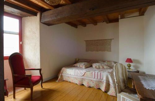 Pannece House | Maison de Campagne Spacieuse avec Piscine Privée et Jardin Clos - FR-1-306-1114