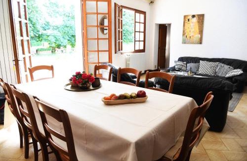 Carbonne House | Maison de campagne sud-ouest CARBONNE en OCCITANIE