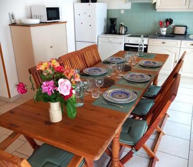 Chambon House | Maison de campagne Sud Touraine 37