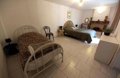 Chambon House | Maison de campagne Sud Touraine 37