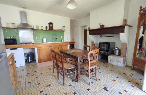 Bazadais House | Maison de campagne sur 2 hectares