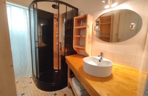 Bazadais House | Maison de campagne sur 2 hectares