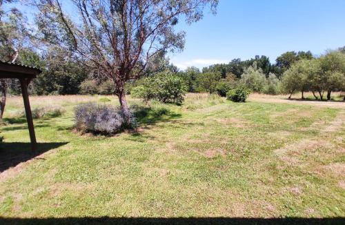 Bazadais House | Maison de campagne sur 2 hectares