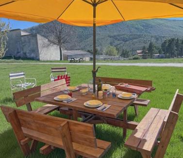 La Martre House | Maison de campagne T3 Nature