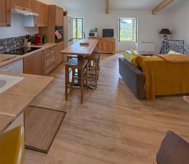 La Martre House | Maison de campagne T3 Nature