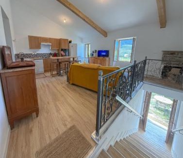 La Martre House | Maison de campagne T3 Nature