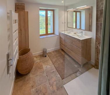 La Martre House | Maison de campagne T3 Nature