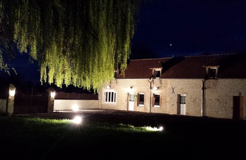 Robehomme House | Maison de Campagne Tout Confort 7 Personnes, Proximité Cabourg