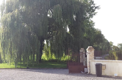 Robehomme House | Maison de Campagne Tout Confort 7 Personnes, Proximité Cabourg