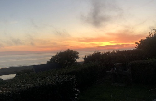 Vauville House | Maison de Campagne vue mer