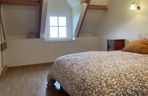 Vauville House | Maison de Campagne vue mer