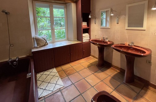 Vauville House | Maison de Campagne vue mer