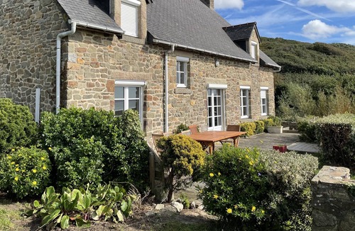 Vauville House | Maison de Campagne vue mer