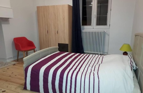 Oloron-Sainte-Marie Villa | Maison de caractere dans quartier historique