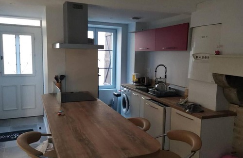 Oloron-Sainte-Marie Villa | Maison de caractere dans quartier historique