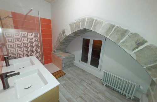 Oloron-Sainte-Marie Villa | Maison de caractere dans quartier historique