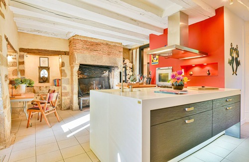 Saint-Victurnien House | Maison de Caractère with swimming pool Unbeatable view