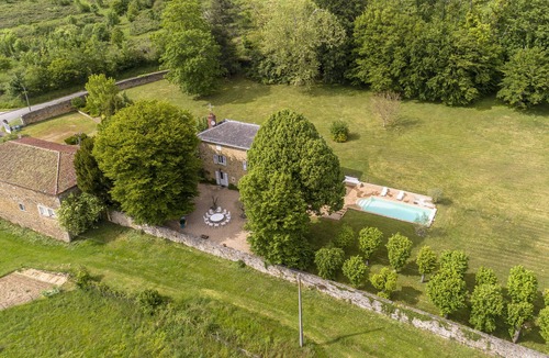 Saint-Victurnien House | Maison de Caractère with swimming pool Unbeatable view