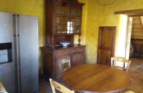 Le Mas-d'Azil House | Maison de Caractère Dans Propriété de 20 Hectares